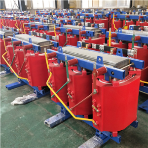 SCB18干式變壓器 10kv新型號